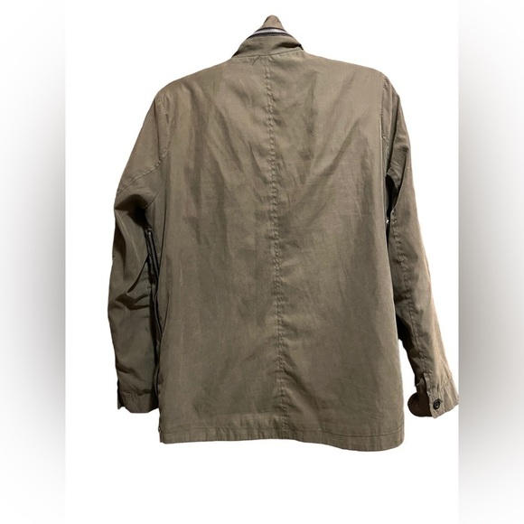 ANGEL Kiss Light Weight Jacket Size Medium - Picture 2 of 6